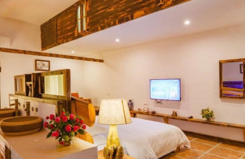 Wulingyuan Hotel | Bay of Plenty 21