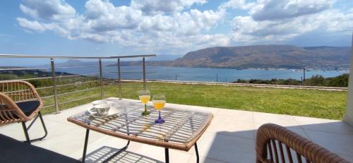 Pitharion Villa | Bay Overlook Villa