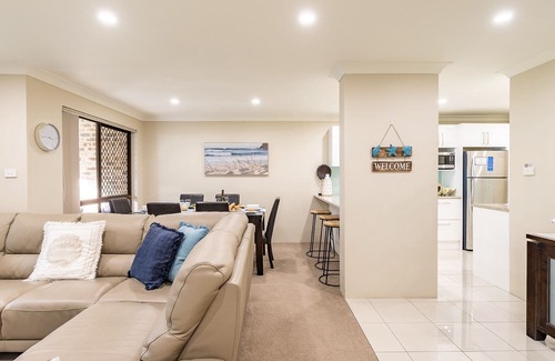Nelson Bay Apartment | Bay Parklands, 30/2 Gowrie Avenue