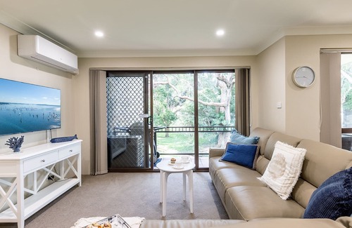 Nelson Bay Apartment | Bay Parklands, 30/2 Gowrie Avenue