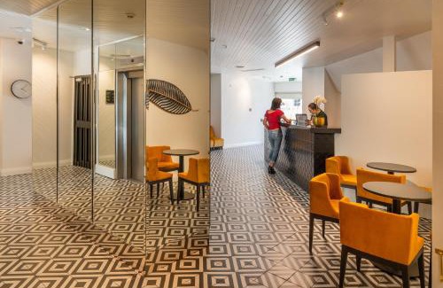 Oriental Bay Hotel | Bay Plaza Hotel