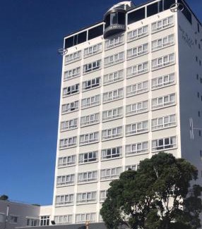 Oriental Bay Hotel | Bay Plaza Hotel