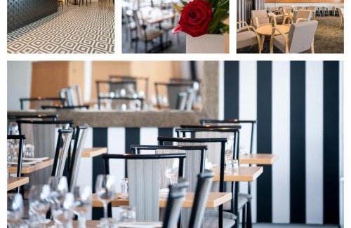 Oriental Bay Hotel | Bay Plaza Hotel