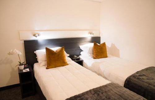 Oriental Bay Hotel | Bay Plaza Hotel