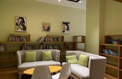 Central District Apartment | Bay Point, Wave Staycation by HomestayJB