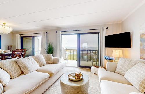 Midtown Ocean City Apartment | Bay Princess 403 - Just Breathe