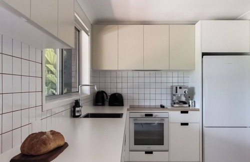 Yamba Apartment | Bay Properties Beach Pad Yamba