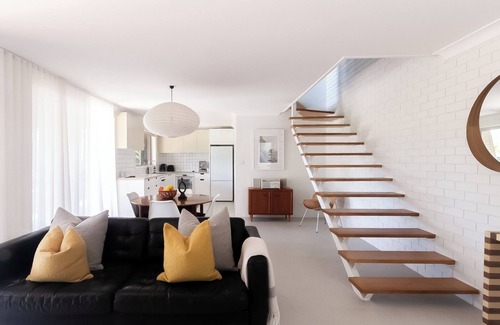 Yamba Apartment | Bay Properties Beach Pad Yamba