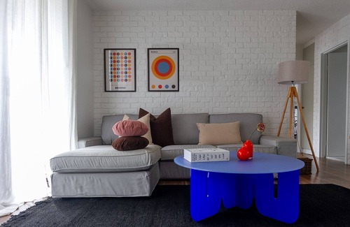 Yamba Apartment | BAY PROPERTIES | Beach Street