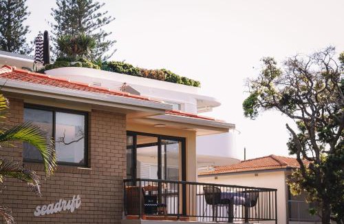 Yamba Apartment | BAY PROPERTIES . Seadrifter