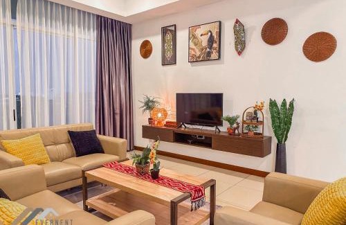 Taman Selera Apartment | Bay Resort by Evernent