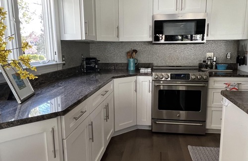 Annapolis House | BAY RIDGE MODERN HOME WITH VINTAGE CHARM
