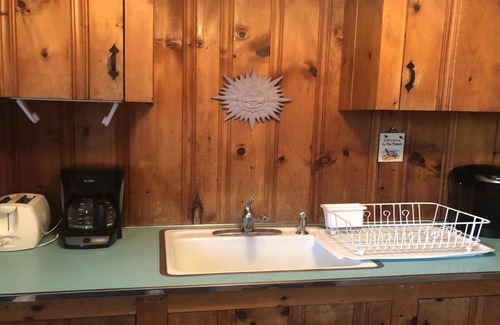 Surf City House | Bay side Duplex (2nd Floor) Surf City 14023