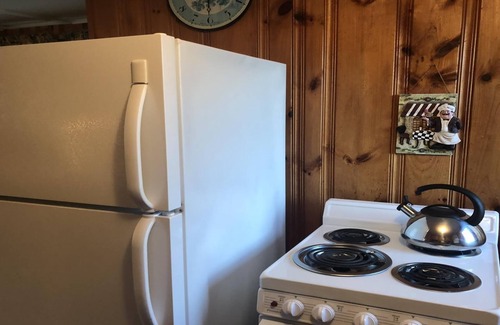 Surf City House | Bay side Duplex (2nd Floor) Surf City 14023