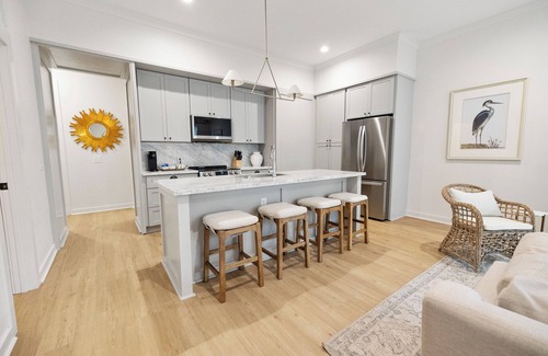 Pass Christian House | Bay St Louis, POOL, Walk to beach, Pet Friendly 9