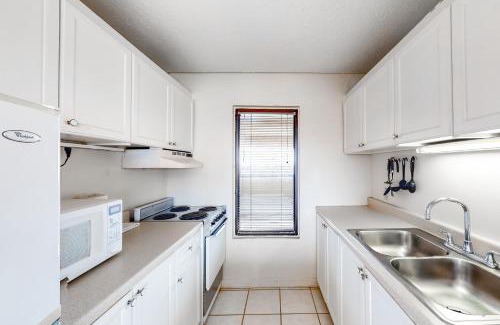 South Padre Island Apartment | Bay Stay