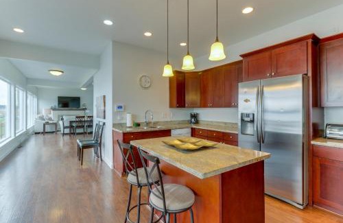 South Colby House | Bay Street Oasis