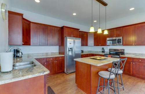 South Colby House | Bay Street Oasis