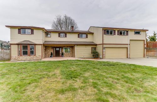 South Colby House | Bay Street Oasis