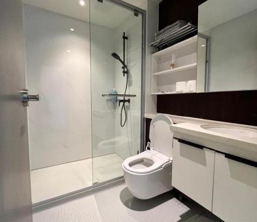 Likas Apartment | Bay Suites by LW