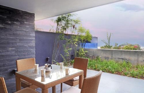 Chicalim Villa | Bay Terraces Beach View - Vasco Da Gama by StayVista