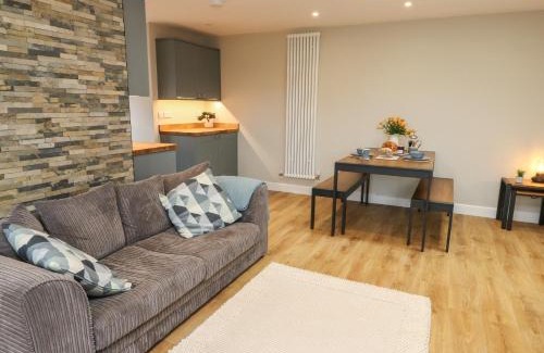 Llanrug House | Bay Tree Cottage