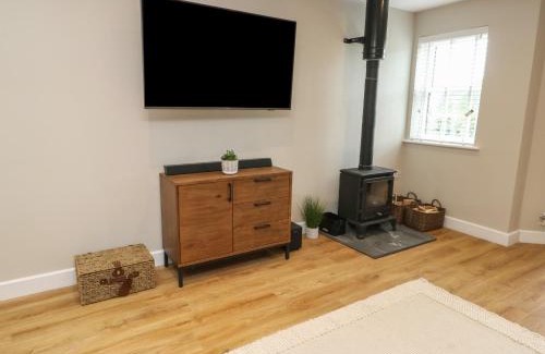 Llanrug House | Bay Tree Cottage