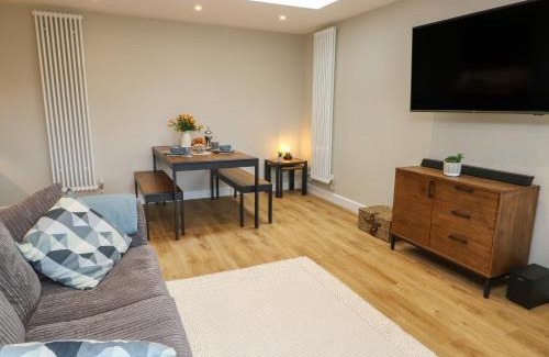 Llanrug House | Bay Tree Cottage