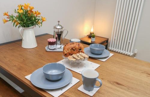 Llanrug House | Bay Tree Cottage