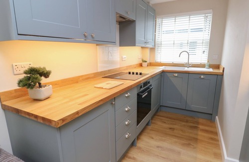 Llanrug Cottage | Bay Tree Cottage