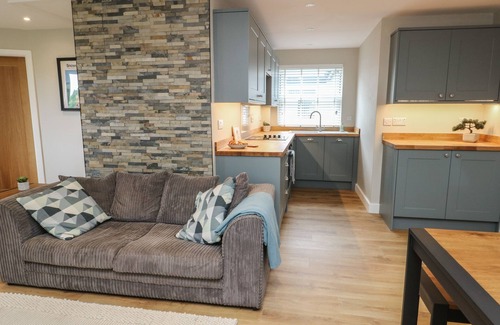 Llanrug Cottage | Bay Tree Cottage