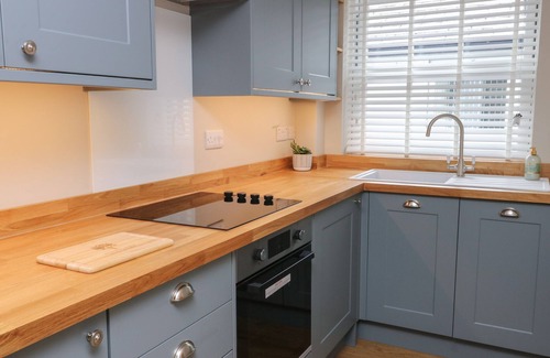 Llanrug Cottage | Bay Tree Cottage