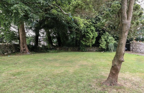 Llanrug Cottage | Bay Tree Cottage