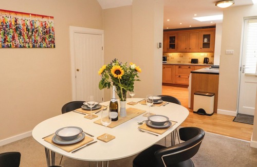 Keswick Cottage | Bay Tree Cottage