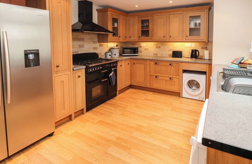 Keswick Cottage | Bay Tree Cottage