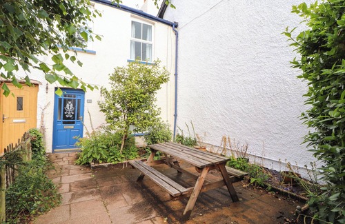 Keswick Cottage | Bay Tree Cottage