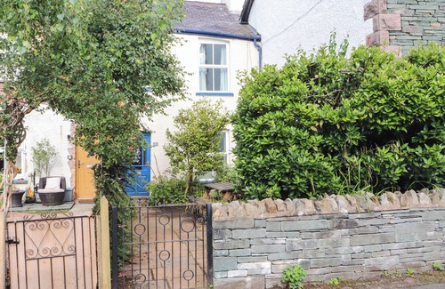 Keswick Cottage | Bay Tree Cottage
