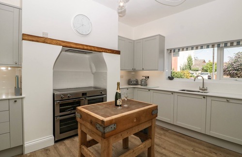 Seaton Cottage | Bay Tree House