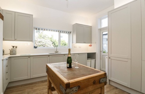 Seaton Cottage | Bay Tree House