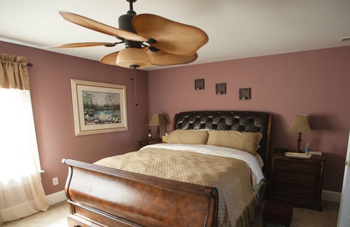 Maryus Bed & Breakfast | Bay Tree Manor