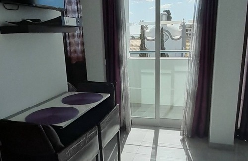 Albufeira Old Town Apartment | Bay View 503 Sea View - Old Town Albufeira