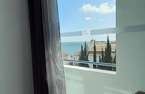 Albufeira Old Town Apartment | Bay View 503 Sea View - Old Town Albufeira