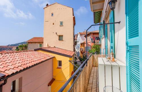 Villefranche-sur-Mer Apartment | BAY VIEW AP4470 By Riviera Holiday Homes