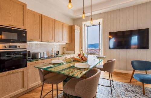 Villefranche-sur-Mer Apartment | BAY VIEW AP4470 By Riviera Holiday Homes