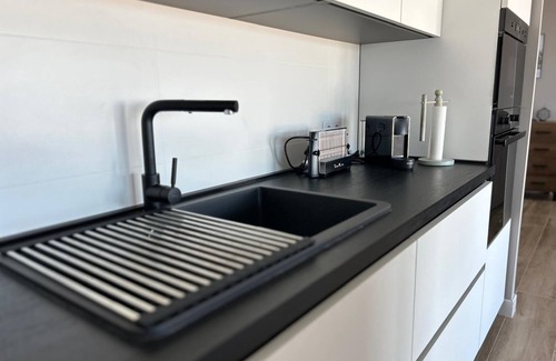 Algeciras Apartment | Bay View Apartment