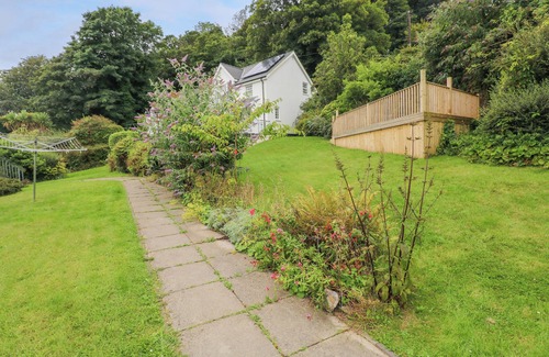 Penally Cottage | Bay View Apartment