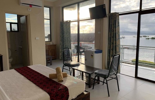 Savusavu Hotel | Bay View Barbers Lodge