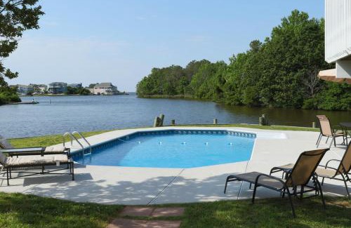 Sandbridge House | Bay View Beauty