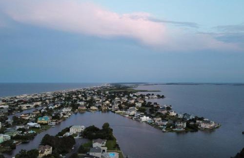 Sandbridge House | Bay View Beauty