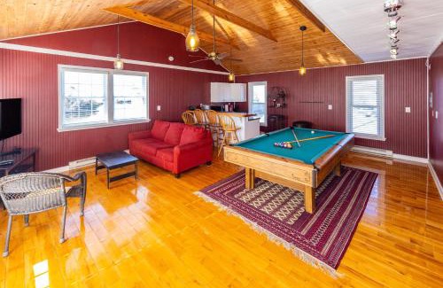 Sandbridge House | Bay View Beauty